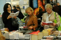 Издатель рассказал о сложном положении книгопечатной отрасли