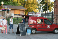 Самозанятые получат преференции малого и среднего предпринимательства