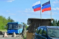 Французский генерал считает, что Россия побеждает в битве за Донбасс