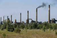 В ДНР опровергли информацию о входе войск в Авдеевку