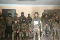 Украинских солдат отправили в СИЗО за отказ воевать против России