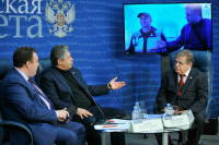 Григорьев: В Мариуполе украинские боевики уничтожали мирных граждан