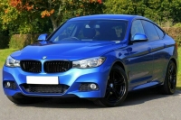 Госдума приняла в I чтении законопроект о госпошлине за тюнинг автомобиля