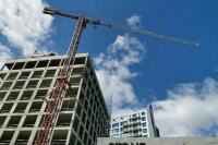 Строить дома в России будут быстрее