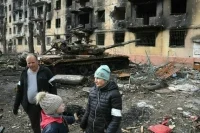 Кто мешает правозащитникам говорить с жителями Мариуполя