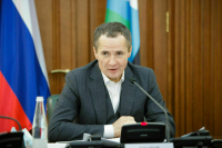 В Белгородской области продлили «желтый» уровень террористической опасности