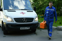 Правительству предложили предусмотреть альтернативную службу для медиков