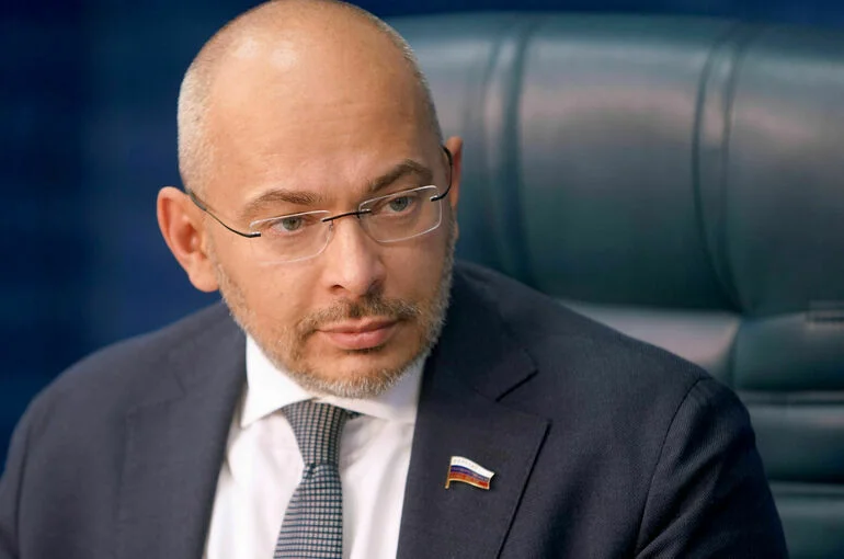Депутат Николаев призвал пересмотреть климатическую политику России