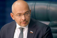 Депутат Николаев призвал пересмотреть климатическую политику России