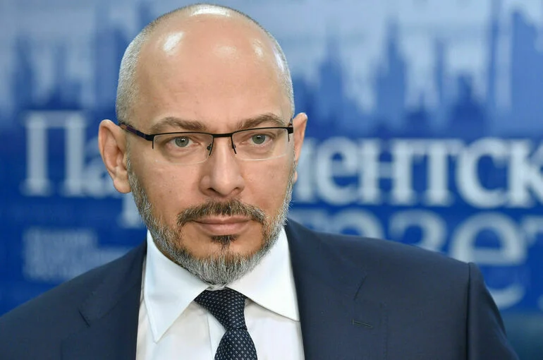 Николаев: Нацпроекты должны коррелировать с задачами по адаптации к изменениям климата
