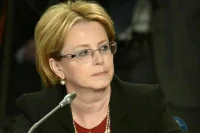 Скворцова рассказала, как россиян лечат с помощью их собственных клеток