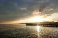 Совфед одобрил закон о налоговых льготах для месторождений Каспийского моря