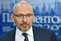 Николаев: Нацпроекты должны коррелировать с задачами по адаптации к изменениям климата