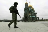 Военным отменят предельный возраст для заключения первых контрактов