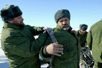 Военным разрешили заключать первый контракт в любом трудоспособном возрасте