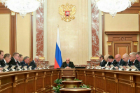 Кабмину дали право ограничивать внешнеэкономическую деятельность