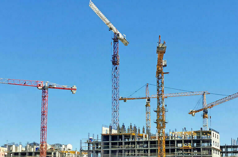 На Кубани обманутые дольщики получат выплаты из краевого бюджета 