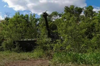 Силы РФ и ЛНР взяли в окружение Северодонецк