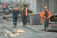 В десяти муниципалитетах Кубани установят тотальный контроль за строительством