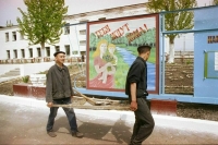 Работу общественных набкомиссий предложили сделать независимой от госорганов