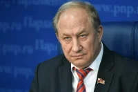 Госдума досрочно прекратила полномочия депутата Валерия Рашкина