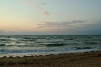 В Запорожье заявили об утрате Украиной выхода к Азовскому морю