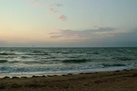В Запорожье заявили об утрате Украиной выхода к Азовскому морю