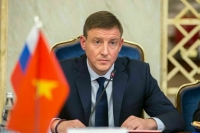 Турчак: За территориями Донбасса закрепят ответственных депутатов и сенаторов