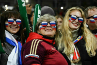 Действие «Пушкинской карты» предложили распространить на футбол