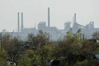 Пушилин заявил об обнаружении на «Азовстали» не сдавшихся украинских военных