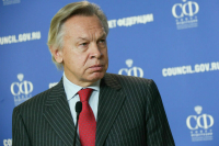 Пушков: Мы должны быть готовы к отключению России от глобального Интернета