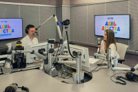 На Радио Romantika пройдет благотворительный марафон в честь Дня защиты детей