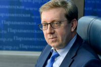 Майоров: Чтобы обеспечить стабильные цены, нужно наращивать объемы продукции