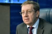 Майоров: Насыщение внутреннего рынка обеспечит стабильные цены