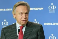 Пушков призвал изменить информационную политику в России