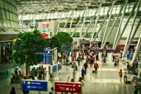 В России хотят разрешить покупки в duty free летящим в ЕАЭС пассажирам