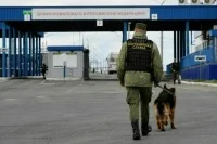 ФСБ: Выявлено около 250 националистов среди беженцев с Украины