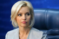 Казакова: Учебно-производственные комплексы могут стать первым местом работы студентов ссузов