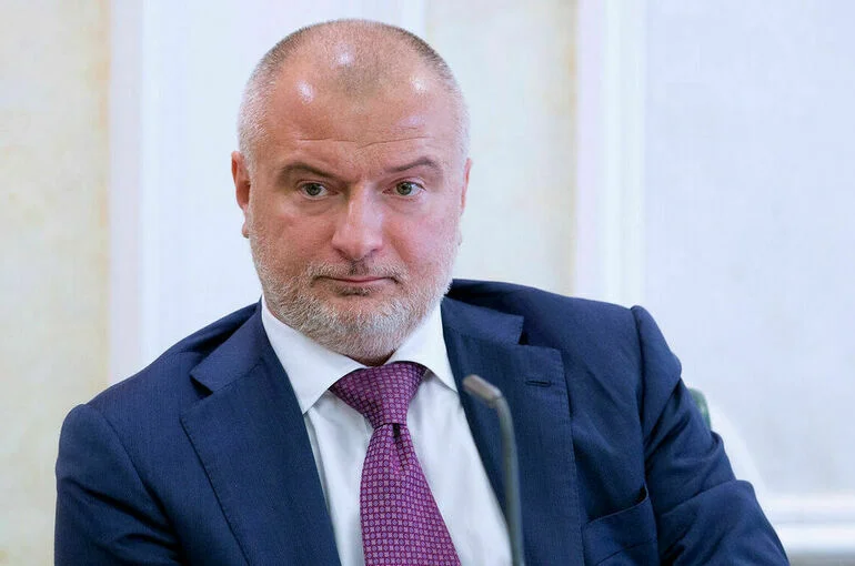Клишас указал на новые акценты термина &laquo;импортозамещения&raquo;