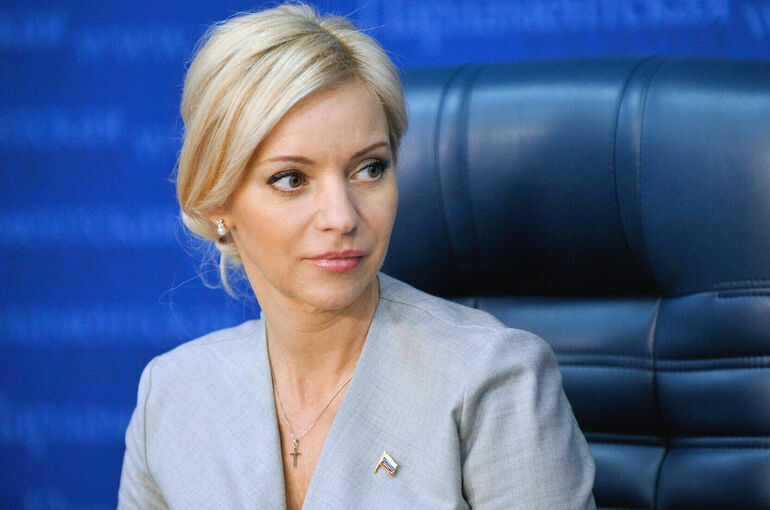 Казакова: Учебно-производственные комплексы помогут развивать техникумы