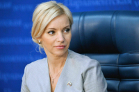 Казакова: Учебно-производственные комплексы помогут развивать техникумы