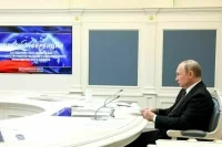 Путин поддержал решение объявить 29 мая Днем Евразийского союза