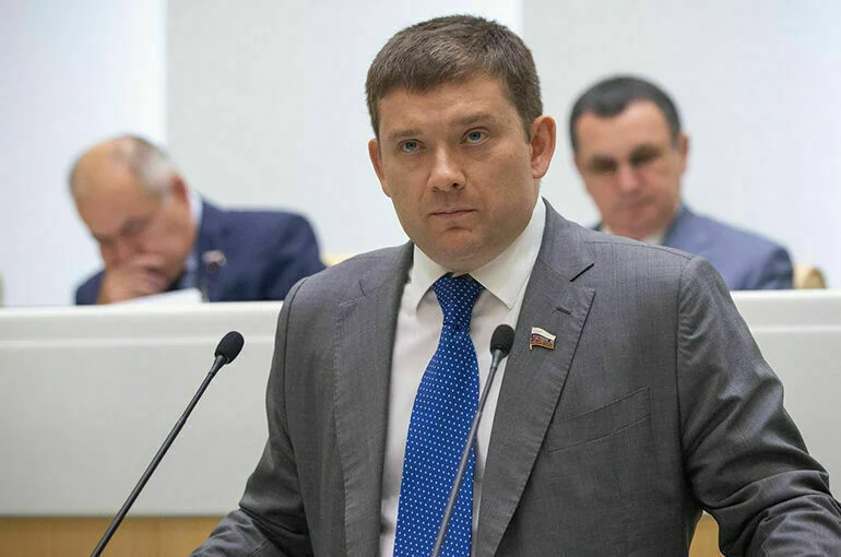 Журавлев: Законопроект о страховании средств в НПФ защитит права их участников