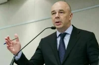 Силуанов: Объявление технического дефолта никак не отразится на экономике РФ