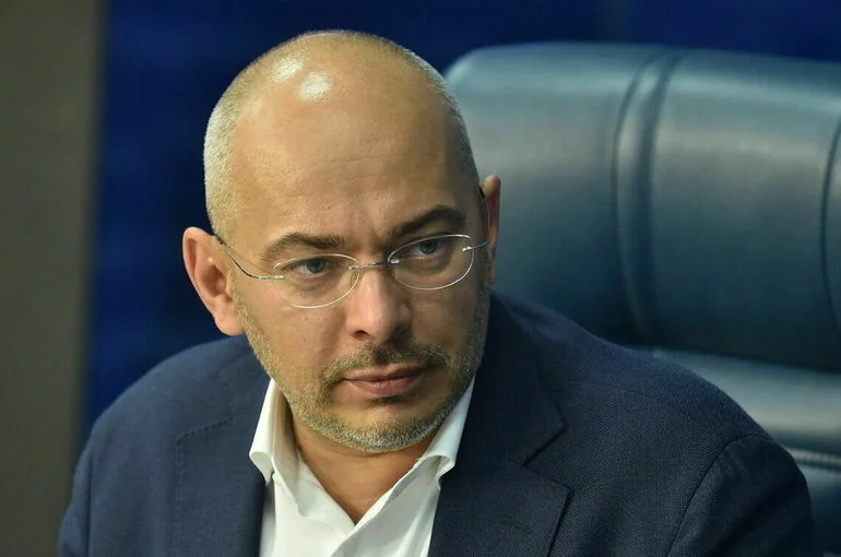 Николай Николаев: России надо слезть с крючка международной зеленой повестки