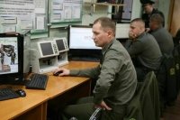 В Белоруссии ограничат пребывание людей в погранполосе на границе с Украиной