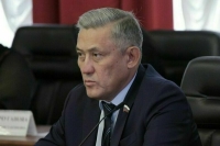 Валяев: Россия не имела права проигнорировать происходящую в Донбассе трагедию 