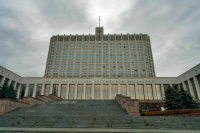 Правительство одобрило поддержку IT-отрасли