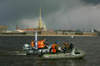 Сорок часов в одну сторону