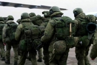 В ОДКБ назвали условия отправки своих миротворцев за пределы стран-участниц
